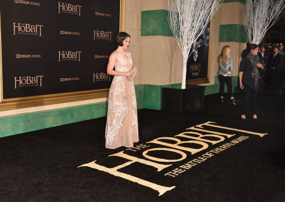 Evangeline Lilly pic #747614