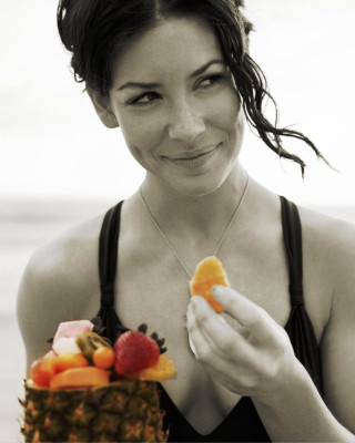 Evangeline Lilly pic #73551