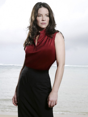 Evangeline Lilly pic #107071
