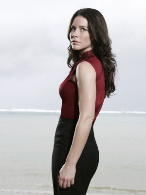 Evangeline Lilly pic #107073