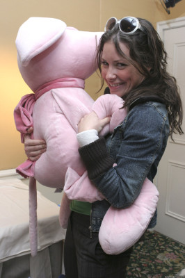 Evangeline Lilly pic #188508