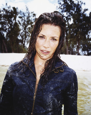 Evangeline Lilly pic #106236