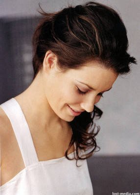 Evangeline Lilly pic #55694