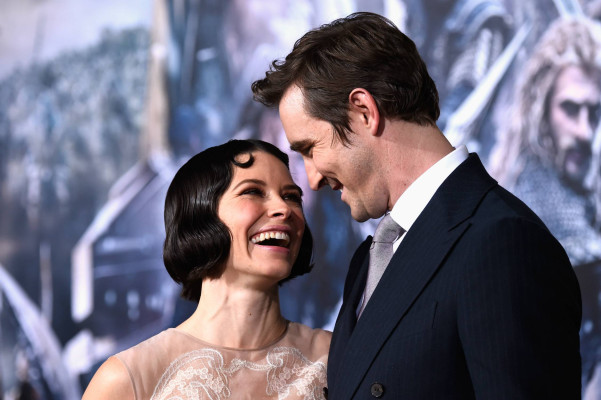 Evangeline Lilly pic #747611