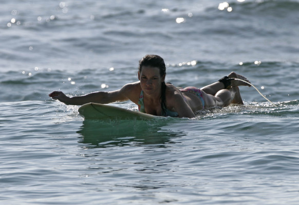 Evangeline Lilly pic #69487