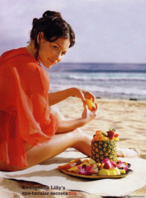 Evangeline Lilly pic #71338