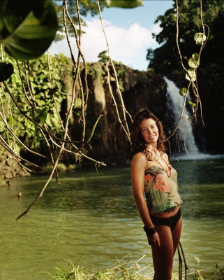 Evangeline Lilly pic #119938