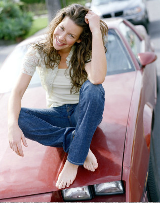 Evangeline Lilly pic #160762