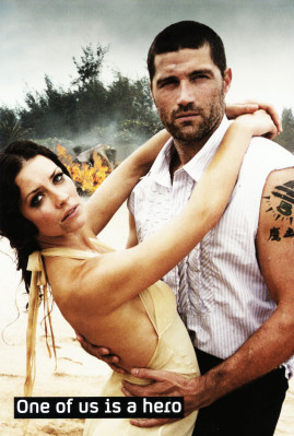 Evangeline Lilly pic #35089