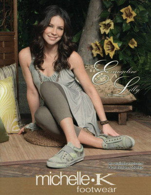 Evangeline Lilly pic #69279