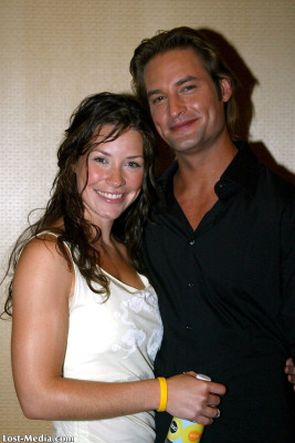 Evangeline Lilly pic #63333