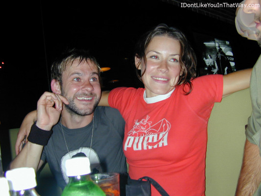 Evangeline Lilly pic #36748