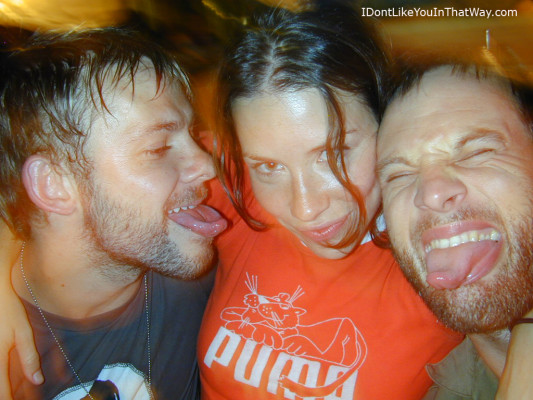Evangeline Lilly pic #36747
