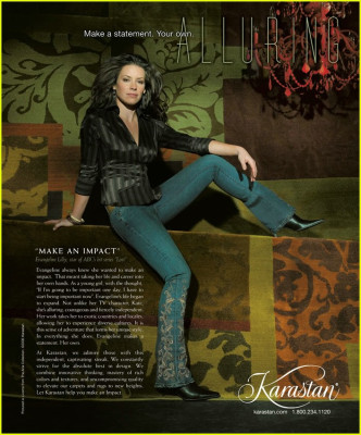 Evangeline Lilly pic #85867