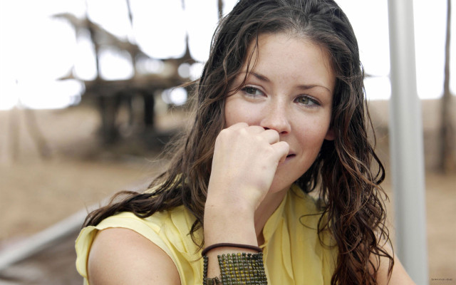 Evangeline Lilly pic #123711