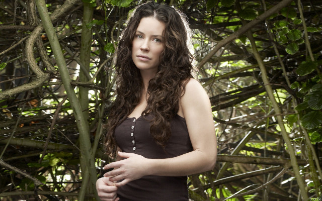 Evangeline Lilly pic #123709
