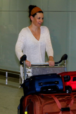 Evangeline Lilly pic #818084
