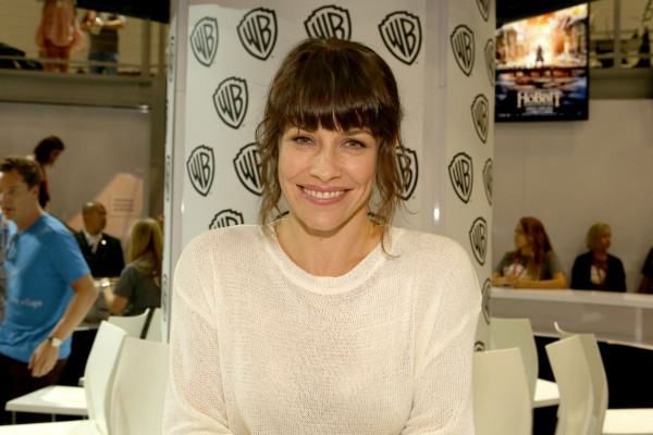 Evangeline Lilly pic #721850