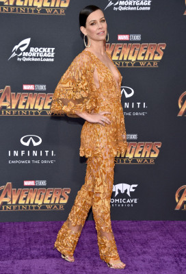 Evangeline Lilly pic #1031814