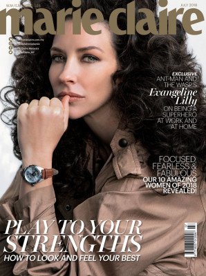 Evangeline Lilly pic #1049979
