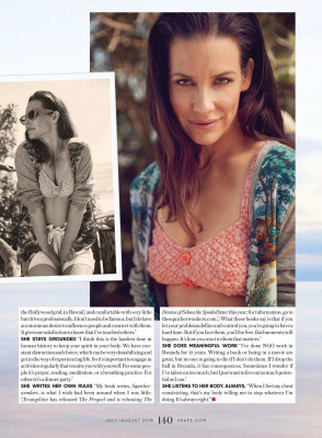 Evangeline Lilly pic #1047124