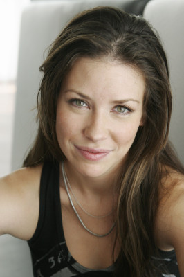 Evangeline Lilly pic #63332