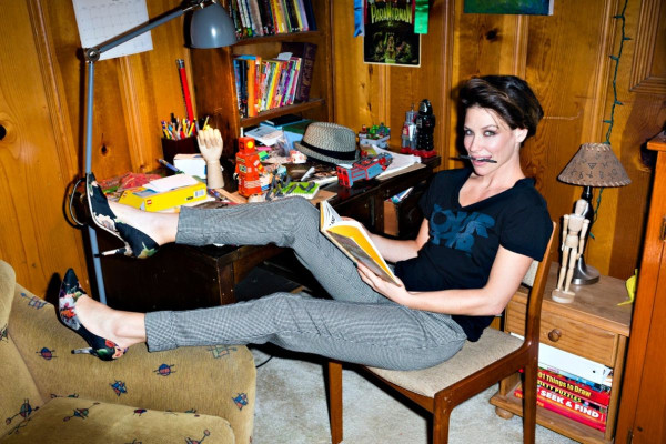 Evangeline Lilly pic #665525