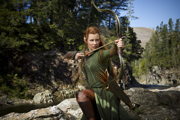 Evangeline Lilly pic #752433