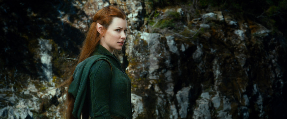 Evangeline Lilly pic #752430