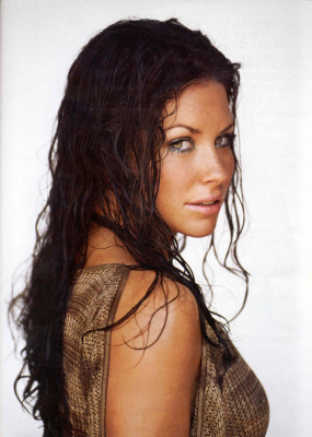 Evangeline Lilly pic #61559