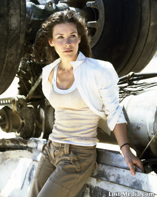 Evangeline Lilly pic #61694
