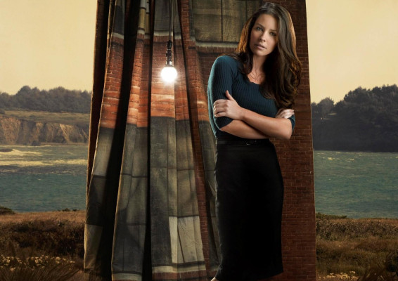 Evangeline Lilly pic #138419