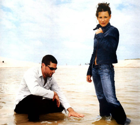 Evangeline Lilly pic #61855