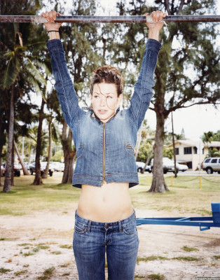 Evangeline Lilly pic #141158