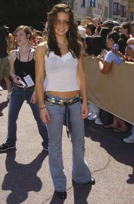 Evangeline Lilly pic #35345