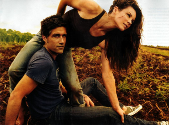 Evangeline Lilly pic #159869