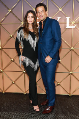 Lily Aldridge pic #1268670