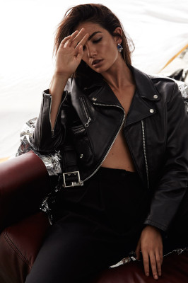Lily Aldridge pic #898752