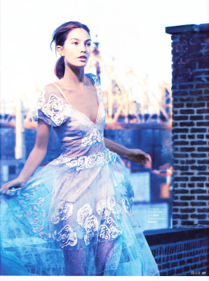 Lily Aldridge pic #250688