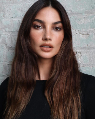 Lily Aldridge pic #1205538