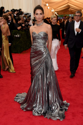 Lily Aldridge pic #698391