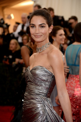 Lily Aldridge pic #698392