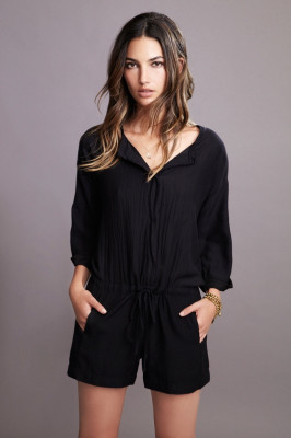 Lily Aldridge pic #710088