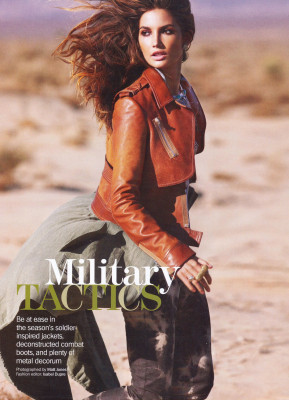 Lily Aldridge pic #240718
