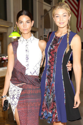 Lily Aldridge pic #728700
