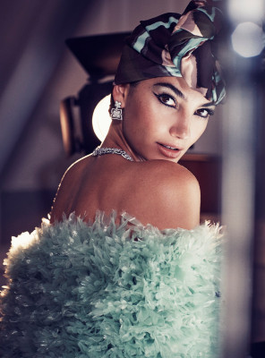 Lily Aldridge pic #986197