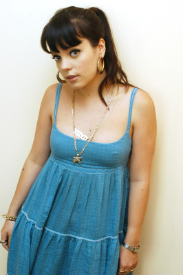 Lily Allen pic #251947