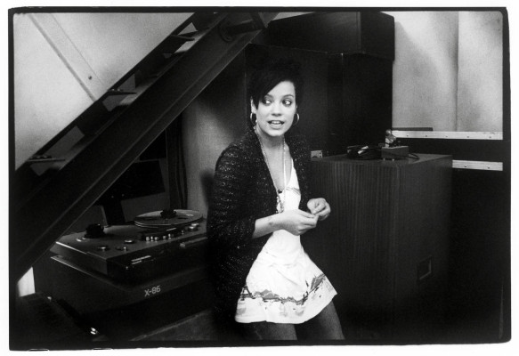 Lily Allen pic #154545