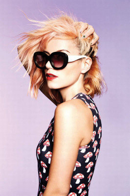 Lily Allen pic #766673