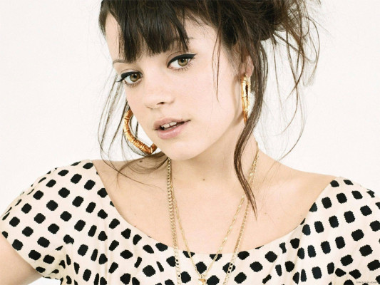 Lily Allen pic #204706